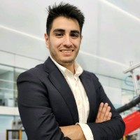 José Eduardo Valdivia Flores