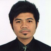Andrie Jahn Ladaga