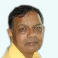 Vipin Kumar Jain