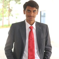 Suhas D S