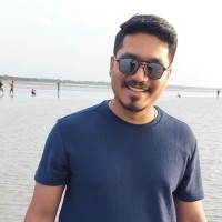 Tushar Ahire