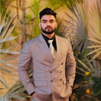 Abhishek Kumar