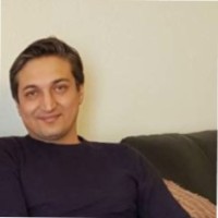 Yama Nazari