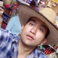 Julio Adrian Hernández González