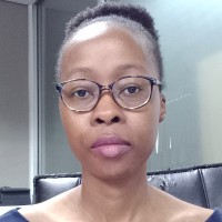 Cleopatra Sibanda