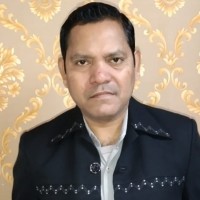 Krishan Kumar