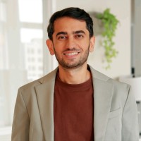 Shayan Parvez