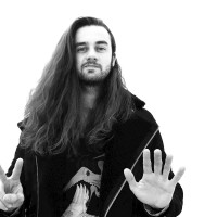 Alexander Stone