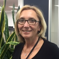 Susan Bakker