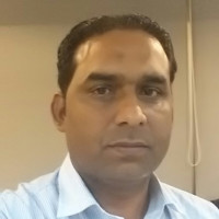 Muhammad Arif