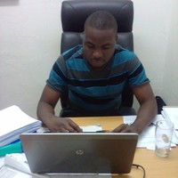 Christopher Manjawira