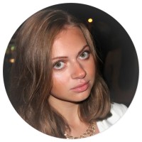 Anna Kiseleva, Pmp, Mba