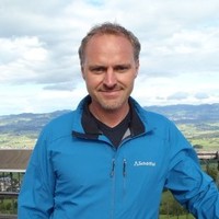 Roger Hüppi
