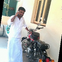 Sabarinathan B