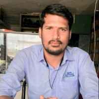 Mahesh Dodda