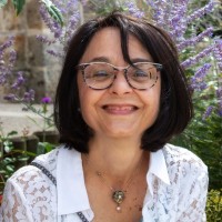 Cécile Lafon