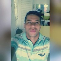 Rogeanderson Cabral