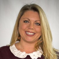 Sarah Bodsford Tyndall