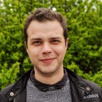 Jakub Tesař