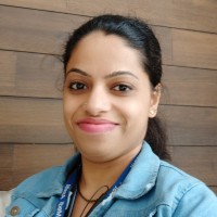 Dhanashri Muley