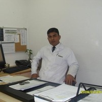 Dorna Dahal