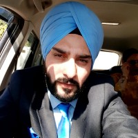 Tarundeep Singh