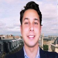 Mehdi Haddada