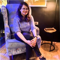Ankita Chatterjee