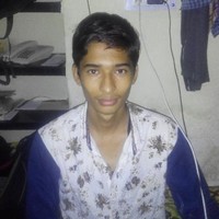 Gurudev Suryavanshi