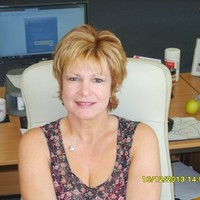Ward Linda