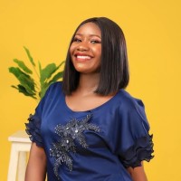 Nancy Anyadoh, MHPM, CSM®