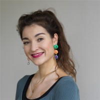 Renee Vermeij