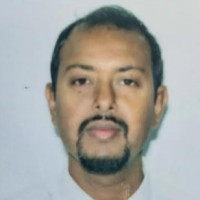 Shyam Ramdoo