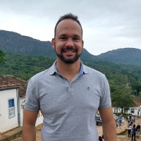 Arley Ribeiro