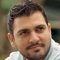 Ömer Çağlayan Ülker