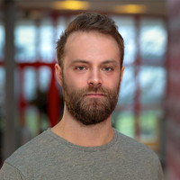 Kasper Larsen