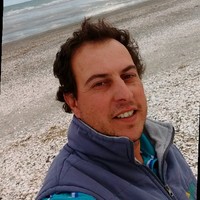 Israel Campos