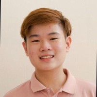 Xin Wei Chang