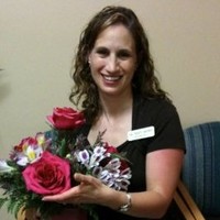 Dr. Tracy Brown
