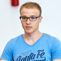 Herman Bocharov