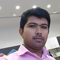 Bharat Dhangar
