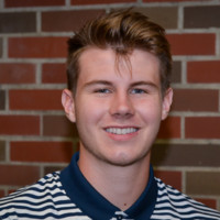 Chase Geddis