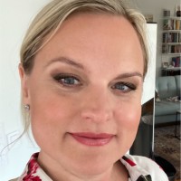 Anna Lorentz