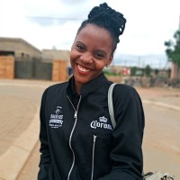 Andile Tshabalala