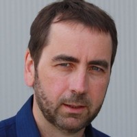 Jean Pierre Mahieu
