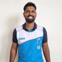 Richcil Fernandes
