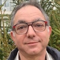 Renaud Porchis