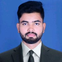 Satya Brata Behera