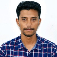 Manas Paul