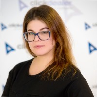 Anastasiia Shepel
